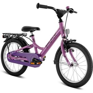 ® Vélo enfant YOUKE 16, perky purple