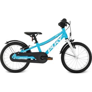 PUKY® Velo enfant CYKE 16 roue libre, freshblue/white