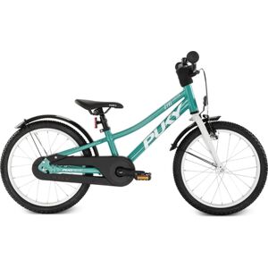 ® Vélo enfant CYKE 18, turquoise/white