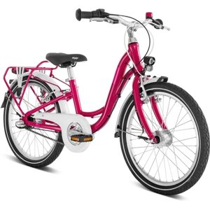 ® Vélo enfant SKYRIDE 20-3, berry