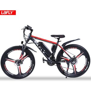 2024 nouveau LAFLY X2 1000W 90KM VTT électrique 48V 15Ah vélo électrique motoneige 26 pouces pneus Ebike vélo électrique - Publicité