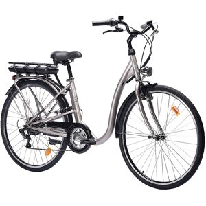 Wispeed T855 -Trottinette électrique Unisexe pour Adulte (Roues