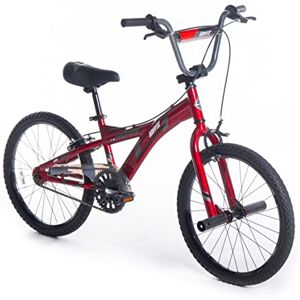 Huffy Ignyte Vélo BMX Rouge Enfant, 50,8 cm (20") - Publicité