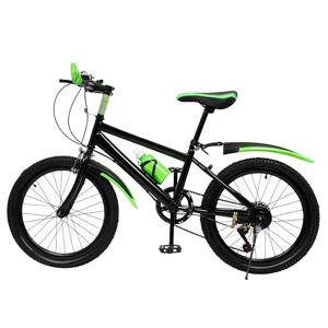 Tenddya VTT de 20 pouces, 7 vitesses, pour enfants, étudiants, VTT, garçons et filles, en acier au carbone, vélo de ville - Publicité
