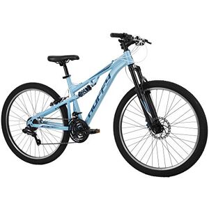 Huffy Marker 26” Women’s Full Suspension Mountain Bike - Publicité