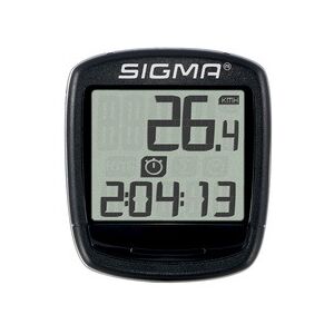 Sigma Compteur pour velo 