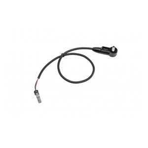 Câble de vitesse avec cable et connecteur compatible tout modele unite motrice Bosch Noir - Publicité