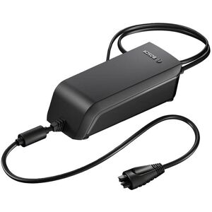 Chargeur de batterie adaptateur non fourni Bosch BCS220 CLASSIC+ 2011-2012 Noir - Publicité