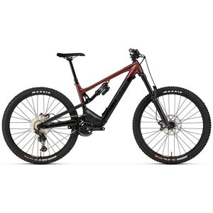 Vélo Rocky Mountain Altitude Powerplay Alloy 70 Rouge - Publicité