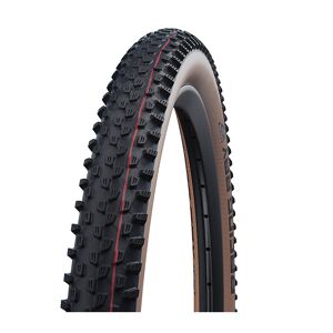 Pneu VTT souple sans chambre à air Schwalbe Racing Ray Evo Super Race Addix Speed 57-622 Noir - Publicité