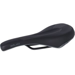 Selle XLC SA-T18 Pedalec Noir - Publicité