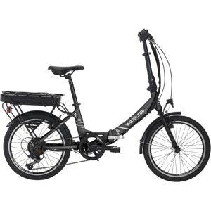 Wayscral Vélo Pliant Électrique Wayscral Takeaway E100 20