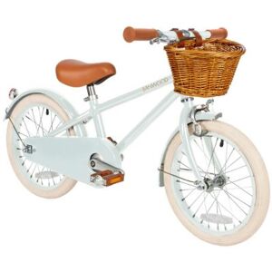 Banwood Vélo enfant Classic Bicycle pale mint - Publicité