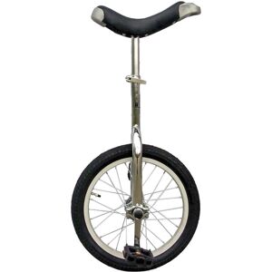 Non communiqué Fun Eenwieler Monocycle 16 pouces 43 cm Unisexe Argent - Publicité