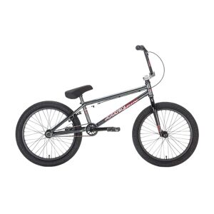 Academy Desire 20'' BMX Freestyle Bike (Gun Metal)