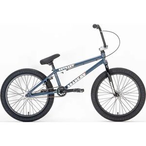 Academy Entrant 20'' BMX Freestyle Bike (Navy Blue)