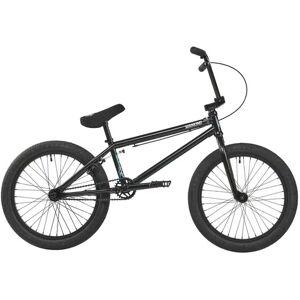 Mankind NXS 20'' BMX Freestyle Bike (Noir)