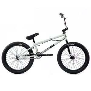Tall Order Flair Park 20'' BMX Freestyle Bike (Matt Light Grey)