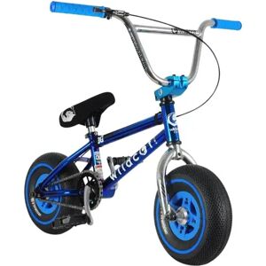 Wildcat 3A Vélo BMX Mini (Royal - With Brakes)