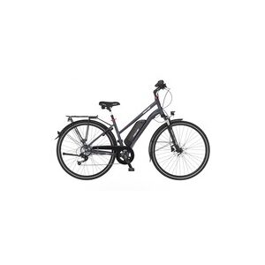 Fischer Fahrrad 62486, E-bike - Publicité