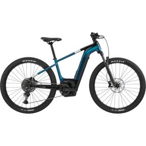 Cannondale VTT Électrique - Trail Neo 2 - 2024 - 29 - deep teal