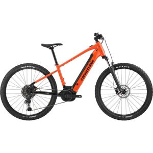 Cannondale VTT Électrique - Trail Neo 3 - 2024 - 29 - orange