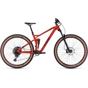 Cube VTT - STEREO ONE22 Pro - 2024 - 29 - fireorange / black