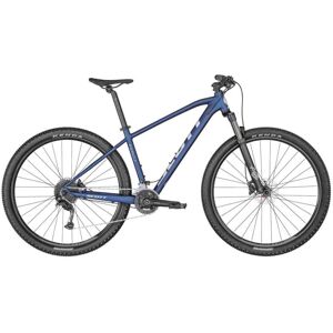 Scott ASPECT 940 - 29 VTT - 2023 - 290204 - blue