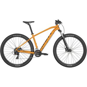 Scott ASPECT 960 - 29" VTT - 2023 - 290212 - orange - Publicité