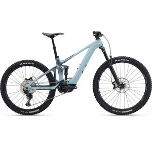 Liv VTT Électrique Carbone Femme 29/27.5 - INTRIGUE X ADVANCED E+ ELITE 2 - 2023 - soap suds