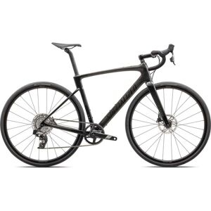 Specialized Velo de Route Carbone - ROUBAIX SL8 SPORT APEX - 2024 - carbon / smoke