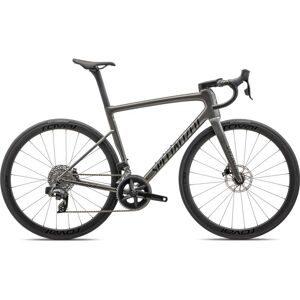 Specialized Velo Route Carbone - TARMAC SL8 EXPERT - 2024 - gloss smoke / obsidian