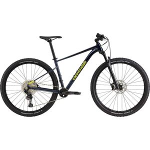 Cannondale TRAIL SL 2 - 29 Velo tout Terrain - 2023 - midnight blue