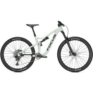 FOCUS JAM 6.8 - 29" Mountainbike - 2023 - sky grey - Publicité