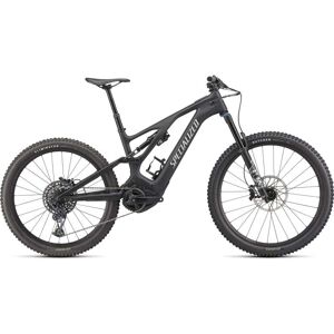 Specialized VTT Électrique Carbone - TURBO LEVO COMP - 2024 - satin black / light silver / gloss black - Publicité