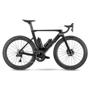 BMC TIMEMACHINE ROAD 01 ONE - Velo Route en Carbone - 2023 - carbon / white