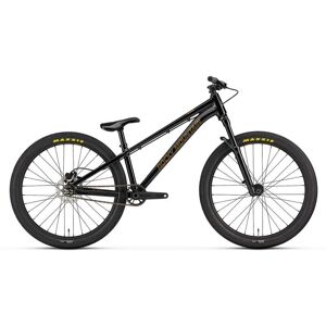 Rocky Mountain Vélo de Pumptrack 26" - FLOW - 2024 - noir / marron - Publicité