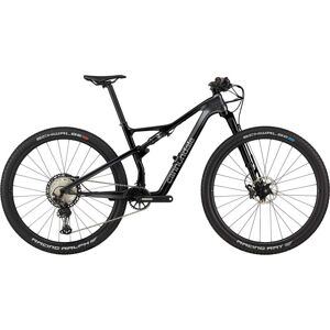 Cannondale Velo tout Terrain 29- SCALPEL CARBON 2 - 2023 - Graphite