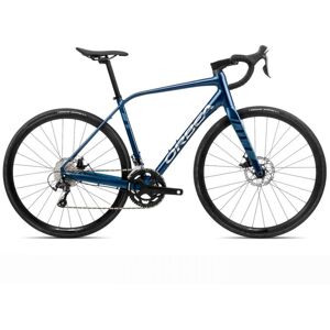 Orbea Vélo Route AVANT H40 - 2023 - Moondust Blue (gloss/matt) - Publicité