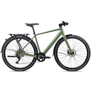 Orbea Vélo de Ville Électrique Cues - VIBE H30 EQ