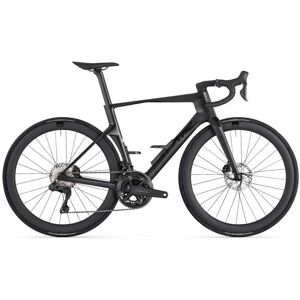 BMC Velo Route Carbone - TEAMMACHINE R 01 FOUR - 2024 - carbon / black