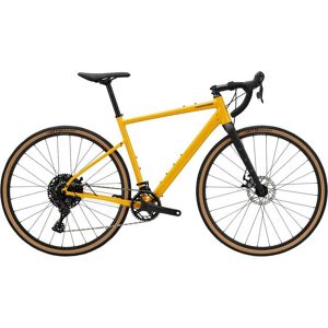 Cannondale TOPSTONE 4 - Velo Gravel - 2024 - mango