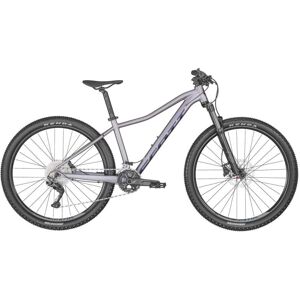 Scott CONTESSA ACTIVE 20 - Women Mountainbike - 2022 - amethyst silver / dark lavender - Publicité