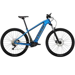 Trek VTT Électrique - POWERFLY 4 Gen 4 625Wh - 2023 - Gloss Alpine / Gloss Lithium