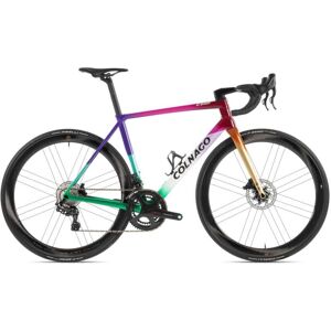 Colnago C68 Velo Route Carbone - Super Record EPS - Limited Edition - 2023 - Motoki Yoshio x Colnago