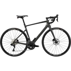 Cannondale Vélo Route - SYNAPSE CARBON 2 LE - 2023 - smoke black - Publicité