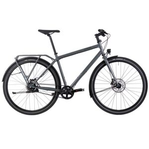 Tout Terrain Velo de Trekking - AMBER ROAD Select 3.3 - 2023 - iron grey glossy