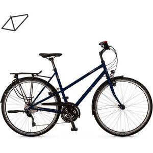 vsf fahrradmanufaktur T-300 Deore - VTC Homme - 2023 - midnight matt - Publicité