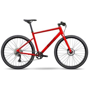 BMC VTC Sport - ALPENCHALLENGE AL FOUR - 2023 - red / black