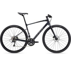 Giant Vélo Sport - FASTROAD AR 2 - 2023 - metallic black - Publicité